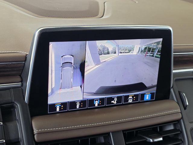 Used 2021 Chevrolet Tahoe SUV