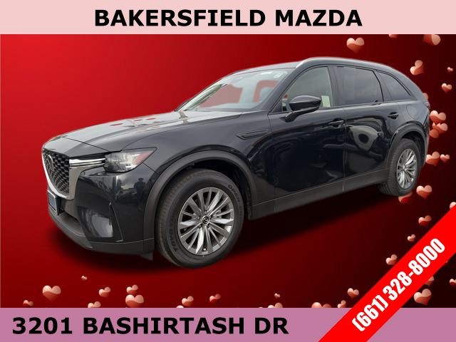 2024 Mazda CX-90 3.3 Turbo Select AWD