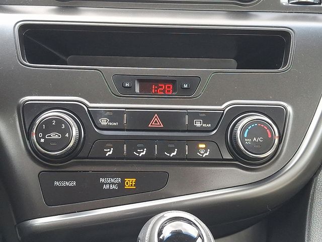 2013 Kia Optima LX photo