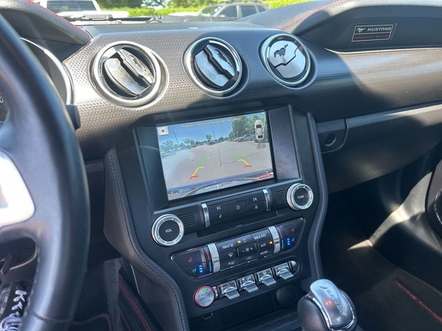 2019 Ford Mustang GT Premium - Photo 22