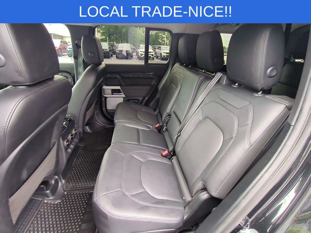 Used 2024  Land Rover S image 32