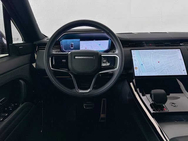 2025 Land Rover Range Rover Sport SE 23