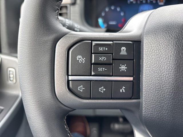 New 2026 Ford F-150 Truck