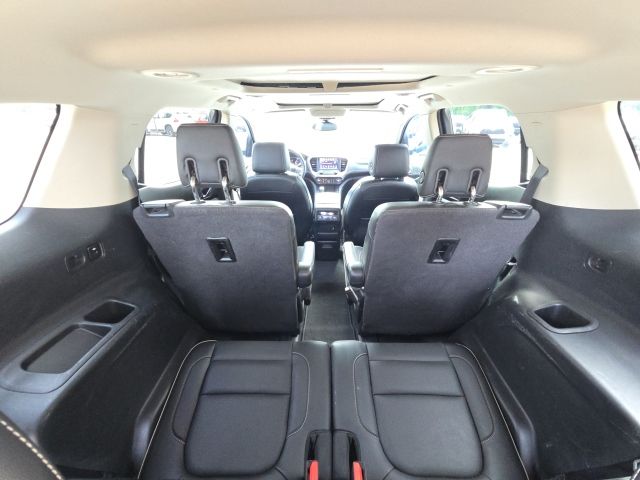 2017 GMC Acadia Denali:46487A