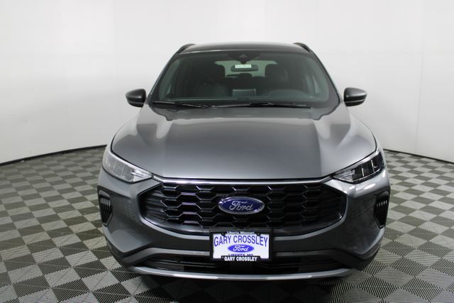 2025 Ford Escape ST-Line photo 5