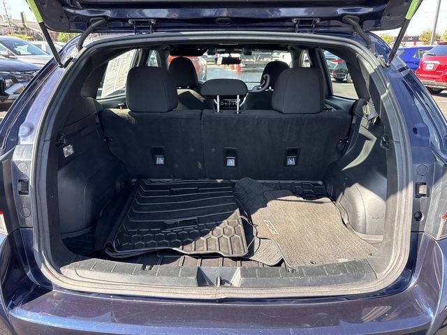 2019 Subaru Impreza Sport - Photo 29