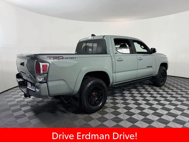 Used 2022 Toyota Tacoma Truck