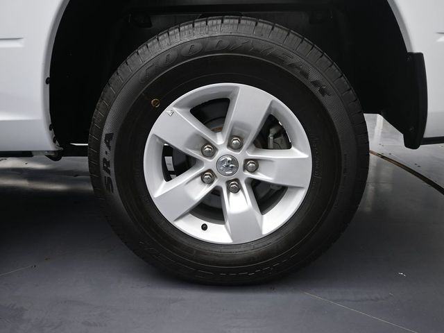 used 2023 Ram 1500 Classic car, priced at $28,408