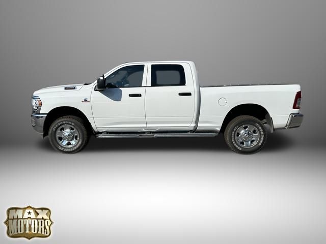 2024 Ram 3500 Tradesman 4