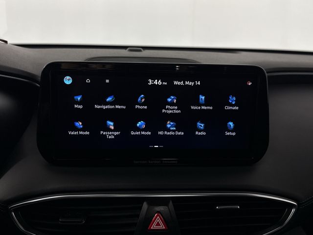 Used 2022 Hyundai Santa Fe For Sale in Indianapolis, IN