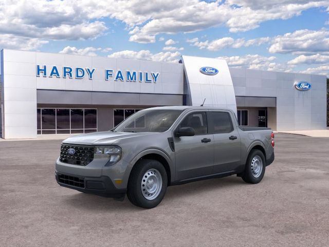 2026 Ford Maverick XL  169763