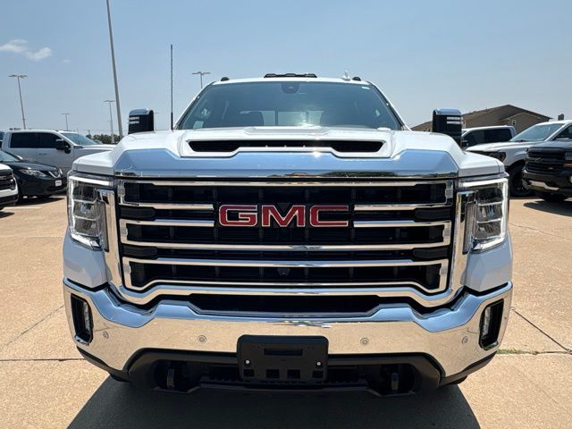 Used 2023 GMC Sierra 2500HD Truck
