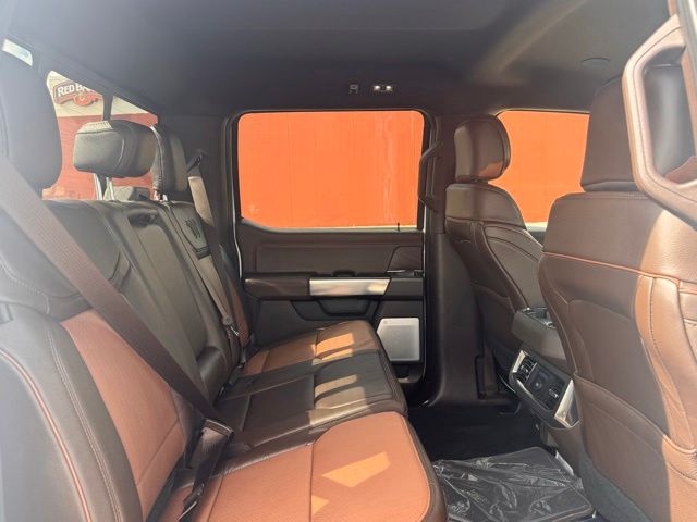 2026 Ford F-250 Super Duty King Ranch