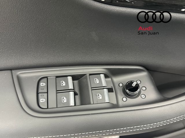 New 2026 Gray Audi 55 Premium Plus image 37