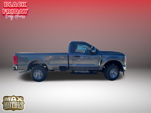 2024 Ford F-250SD XL 28