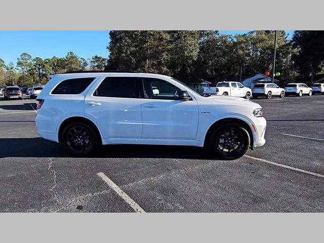 2026 Dodge Durango GT HEMI V8 AWD