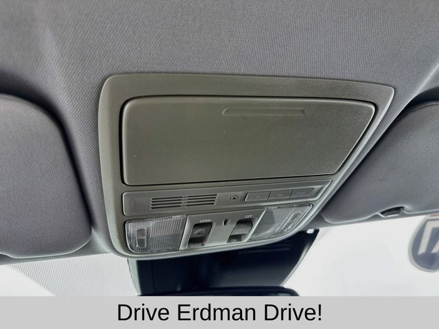 Used 2017 Honda CR-V SUV