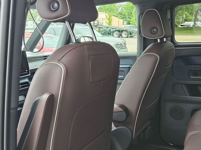 2025 Volkswagen ID. Buzz PRO S - Photo 22