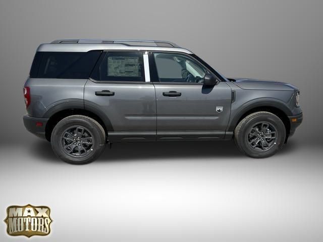 2024 Ford Bronco Sport Big Bend 12