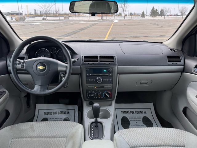 2008 Chevrolet Cobalt LT