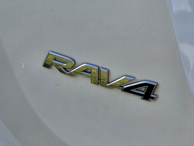 Used 2015 Toyota RAV4 SUV