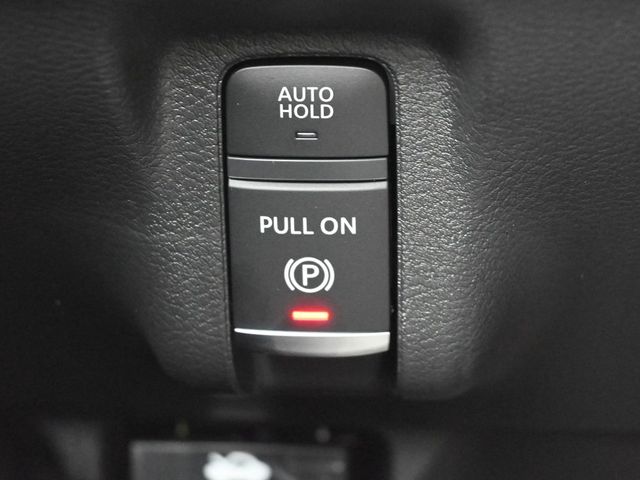 2025 Nissan Murano SL - Photo 32