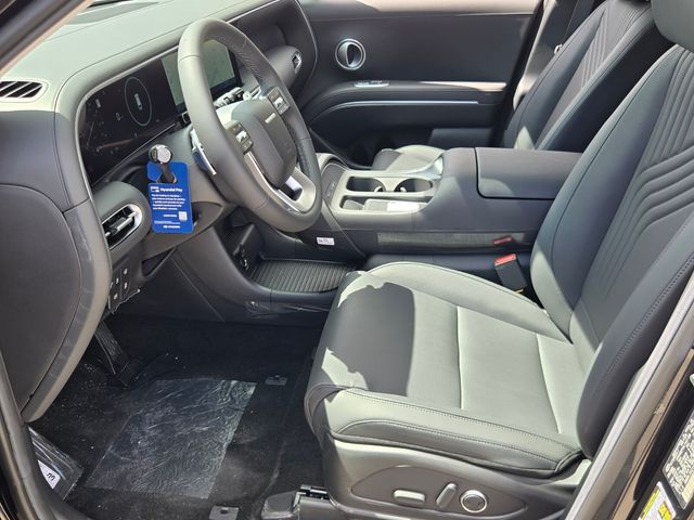 2027 Hyundai Palisade