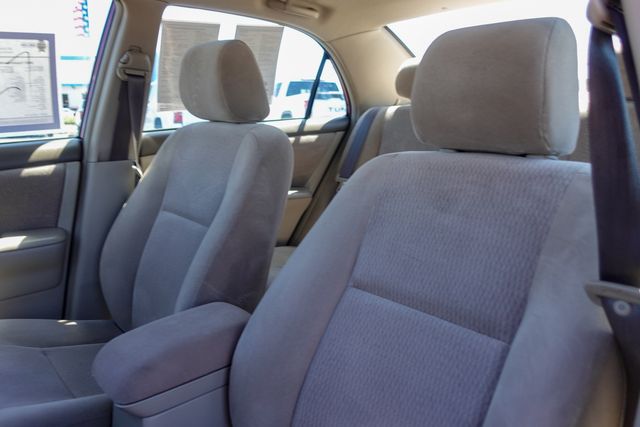 Used 2005 Toyota Corolla Sedan