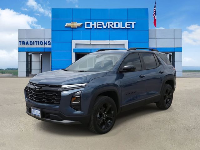 2026 Chevrolet Equinox LT - 4