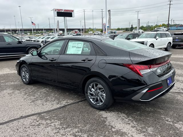 New 2026 Black Hyundai Blue image 3