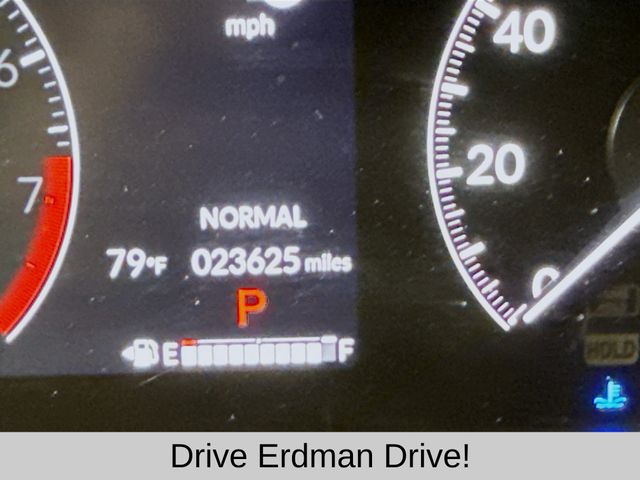 Used 2024 Honda HR-V SUV