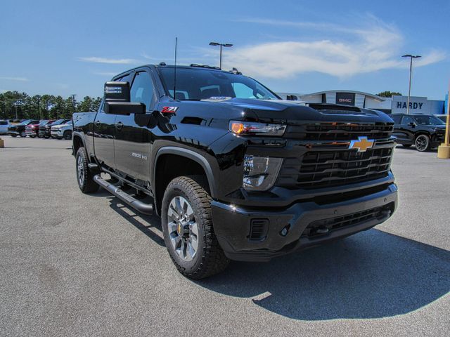 Photo of 2025 Chevrolet Silverado 2500HD Custom in Dallas, GA 2025 Chevrolet Silverado 2500HD Custom  44229