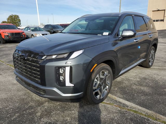 New 2025 Hyundai Palisade For Sale in Indianapolis, IN