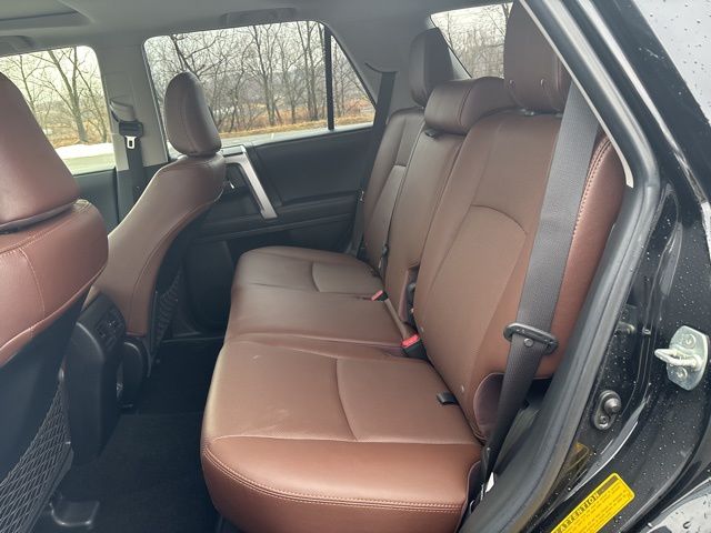 used 2023 Toyota 4Runner car, priced at $46,999