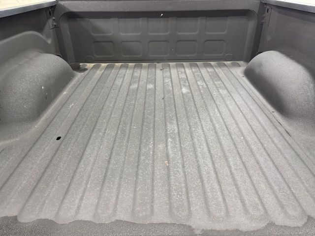 2017 RAM 1500 Big Horn photo