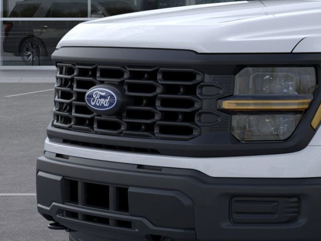 2024 Ford F-150 XL 17