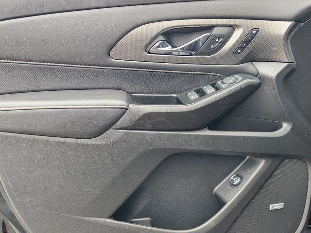 2023 Chevrolet Traverse Premier Black at Classic Elite Chevrolet Hwy 6