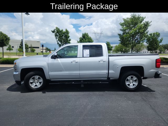 Used 2018 Chevrolet Silverado 1500 For Sale in Grove City, OH