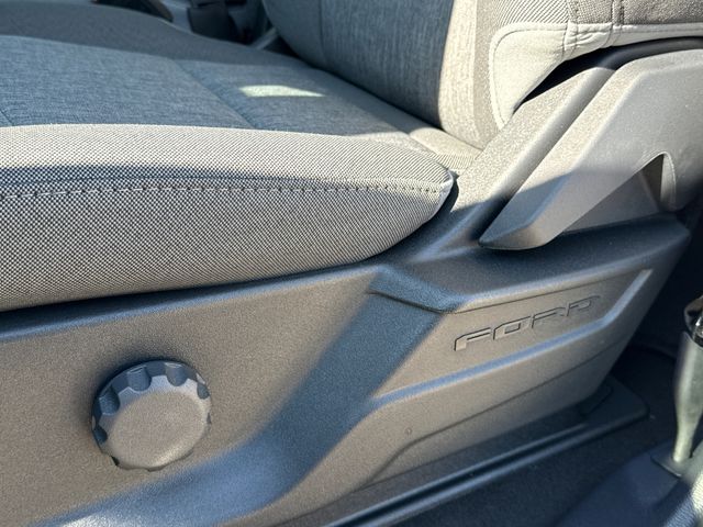 New 2026 White Ford XL image 21