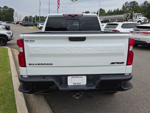 Used 2024 Chevrolet Silverado 1500 Truck
