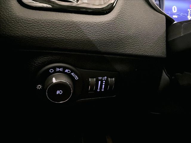 2020 Jeep Compass Limited Gray at Bob Ruth Ford