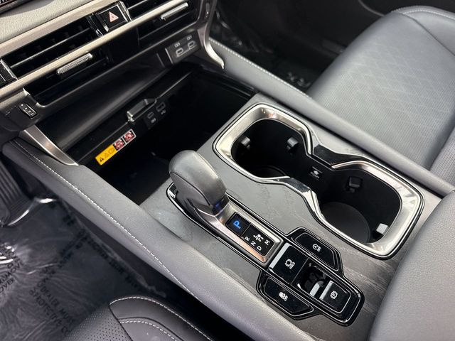2024 Lexus RX - $51,998
