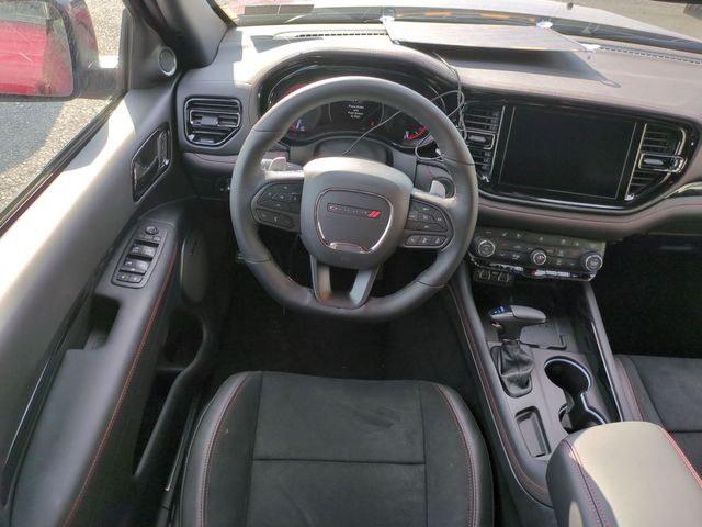 new 2026 Dodge Durango car, priced at $48,332