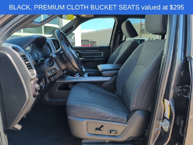 Used 2023 Ram 2500 Truck
