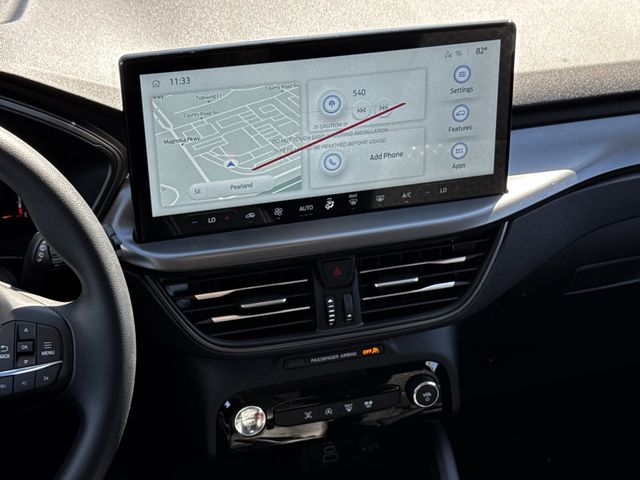 New 2026 Gray Ford Active image 15