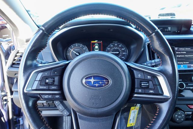 used 2018 Subaru Crosstrek car, priced at $15,981
