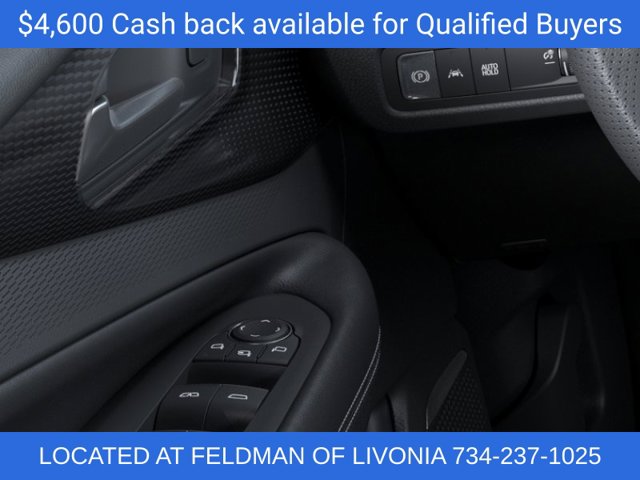 New 2026 Chevrolet Blazer EV LT For Sale in Livonia, MI