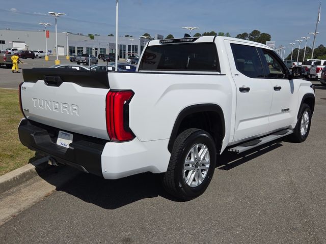 Certified Used 2023  Toyota SR5 image 12