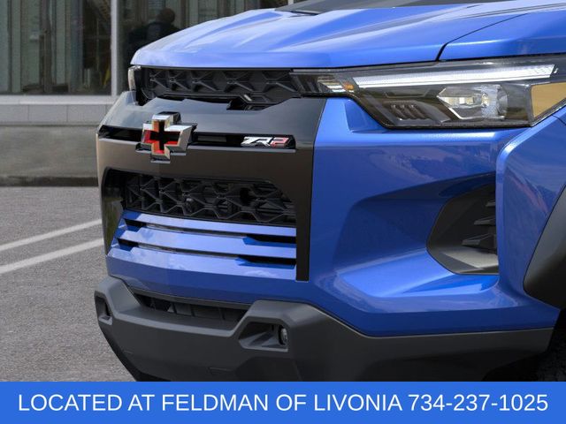 New 2025 Chevrolet Colorado For Sale in Livonia, MI