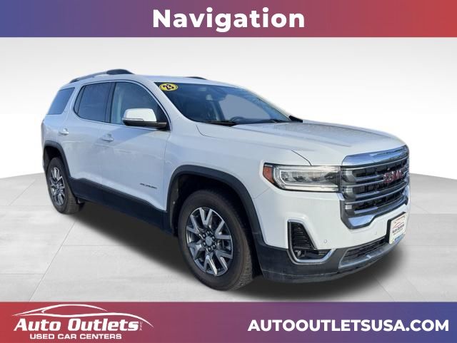 2023 GMC Acadia SLT AWD